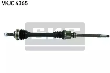 VKJC 4365 SKF Приводной вал VKJC 4365 SKF Приводной вал